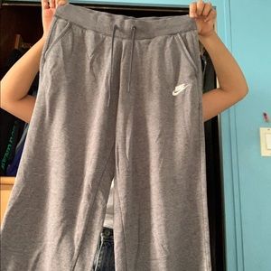 Nike Sweatpants!